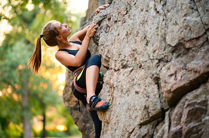 Adventure Rocks Pvt Ltd: A Trailblazing Journey In Export & Manufacturing